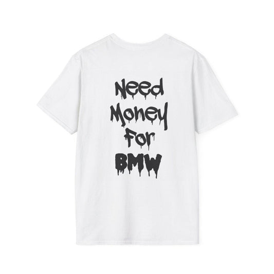 Need Money For BMW